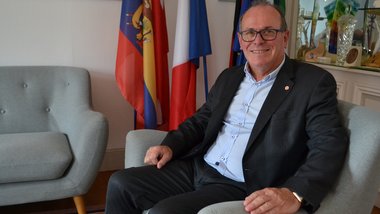 Riotte nicht mehr Bürgermeister von Saint Amand-Montrond